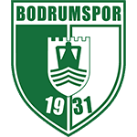 Bodrum FK crest