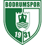 Bodrum FK crest
