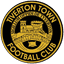 Tiverton Town crest