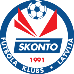 Skonto crest