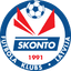 Skonto crest