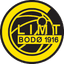 Bodø / Glimt crest