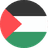 Palestine crest