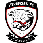 Hereford crest