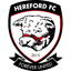 Hereford crest