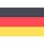 Germany crest