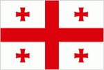 Georgia crest