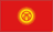 Kyrgyz Republic crest