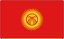 Kyrgyz Republic crest