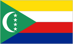Comoros crest