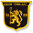 Crook Town AFC crest