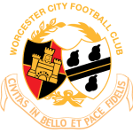 Worcester City crest