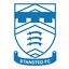 Stansted crest