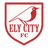Ely City crest
