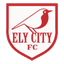 Ely City crest
