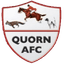 Quorn crest