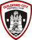 Guildford City crest