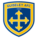 Guiseley crest