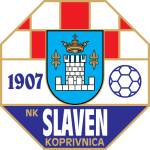 Slaven Koprivnica crest