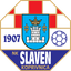 Slaven Koprivnica crest
