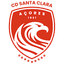 Santa Clara crest