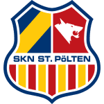 St. Pölten crest