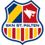 St. Pölten crest