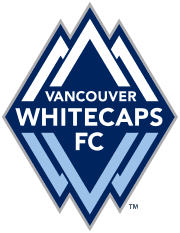 Vancouver Whitecaps crest