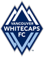 Vancouver Whitecaps crest