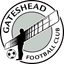 Gateshead crest