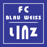 Blau-Weiß Linz crest