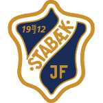 Stabæk crest