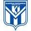 KÍ crest