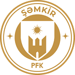 Şəmkir crest