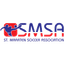 Sint Maarten crest