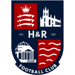 Hampton & Richmond crest