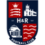 Hampton & Richmond crest