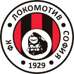 Lokomotiv Sofia 1929 crest
