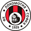 Lokomotiv Sofia 1929 crest