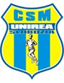 Unirea Slobozia crest