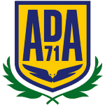 Alcorcón crest