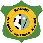 Kaunas crest