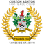 Curzon Ashton crest