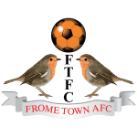 Frome Town crest