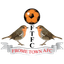 Frome Town crest