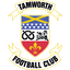 Tamworth crest