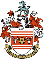 Eastbourne Town crest