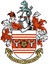 Eastbourne Town crest