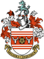 Eastbourne Town crest