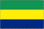 Gabon crest